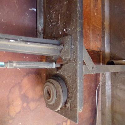 WS-43  L R MURPHY LARGE SCALE