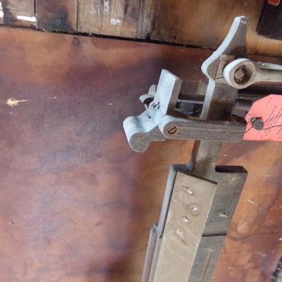 WS-43  L R MURPHY LARGE SCALE