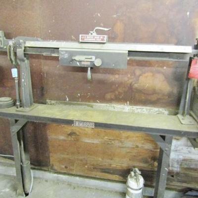 WS-43  L R MURPHY LARGE SCALE