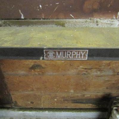 WS-43  L R MURPHY LARGE SCALE