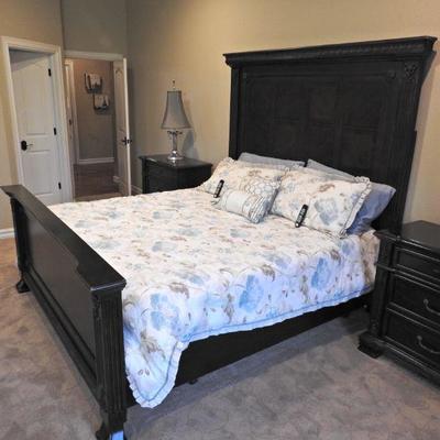 Master Bedroom Set **PRICE REDUCED