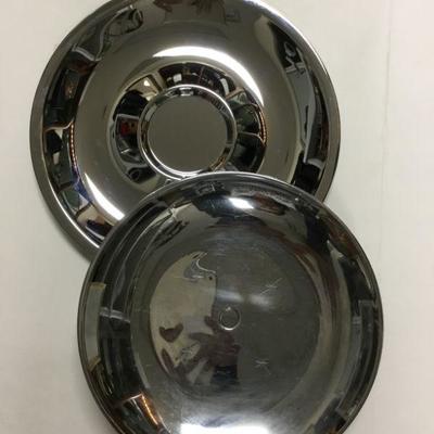 Silverplate Footed Serving Plate and Tray