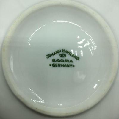 Johann Haviland Bavaria FOREVER SPRING Pastel Floral China Set Service for 8