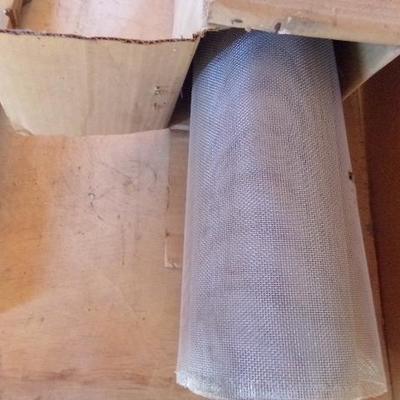 WS-51  GARDEN TOOLS AND NEW DOUBLE BAR CLAMP