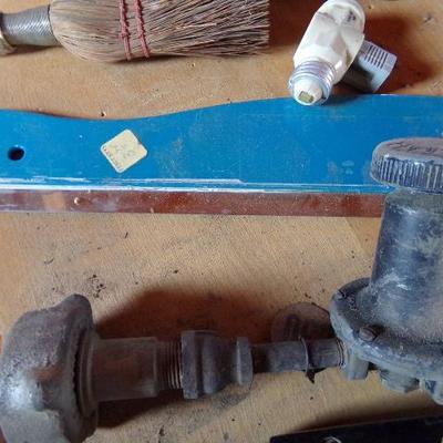 WS-53  JIGSAW AND JIGSAW BLADES