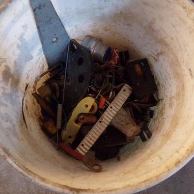 WS-53  JIGSAW AND JIGSAW BLADES