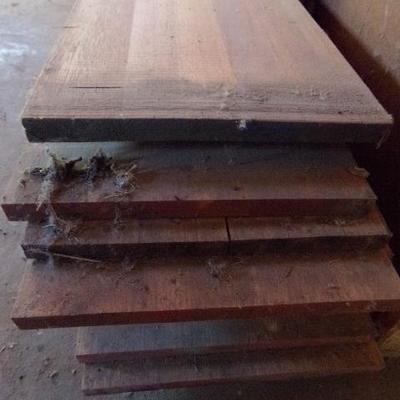 WS-56  WOOD PLANKS