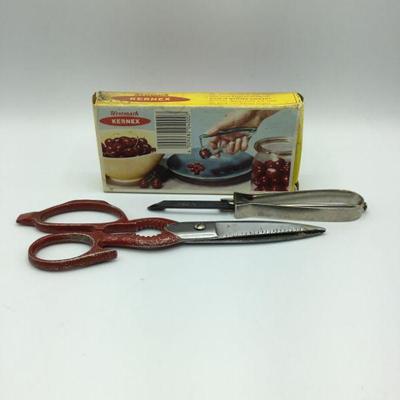 Kitchen Tools