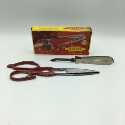 Kitchen Tools