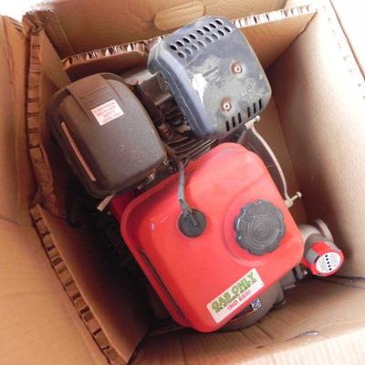 F-11  BACK B  WATERPUMPS