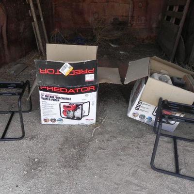 F-11  BACK B  WATERPUMPS