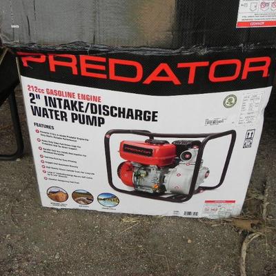 F-11  BACK B  WATERPUMPS