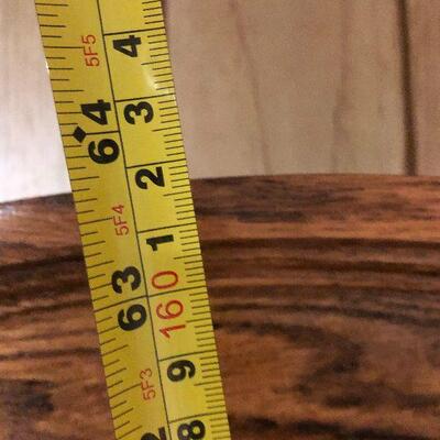 P1:  Billiards Cabinet Mirror