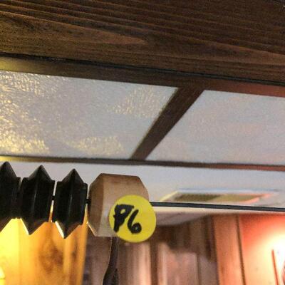 P6:  Billiards Hanging Score Beads