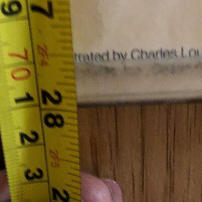 P11:  Vintage Ocean City New Jersey Poster