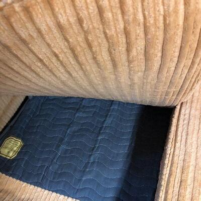 P12:  Stearns & Foster Convertible Sofa (bed)