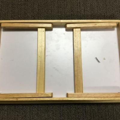 Breakfast in Bed Table Tray