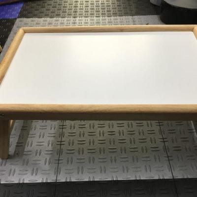 Breakfast in Bed Table Tray