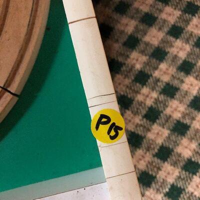 P15: Thomas The Train & Table