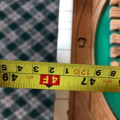 P15: Thomas The Train & Table