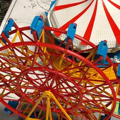 P19:  Ring Corkey 420 HO Scale Train Set