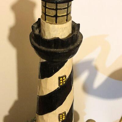 CL2:  Beach House Decor