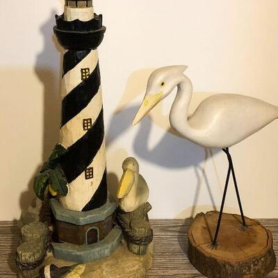 CL2:  Beach House Decor