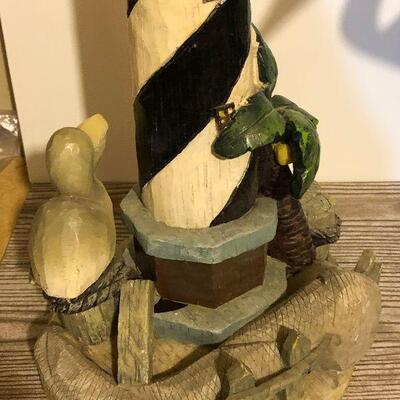 CL2:  Beach House Decor