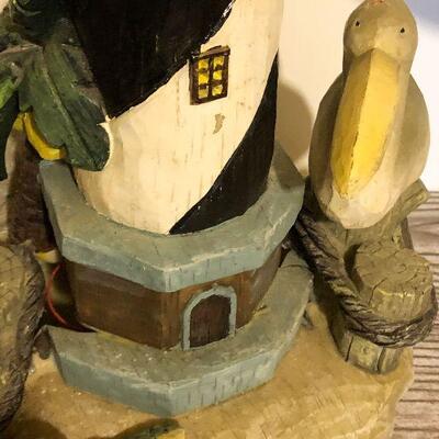 CL2:  Beach House Decor