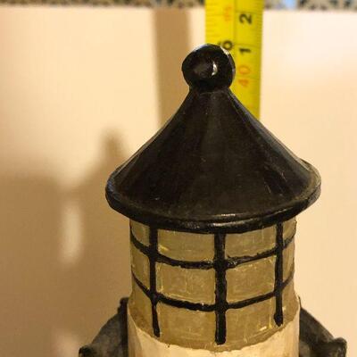 CL2:  Beach House Decor