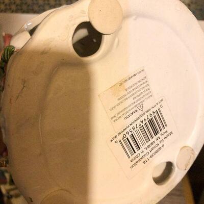 CL3:  Holiday Decor, Snowmen, Santa and More