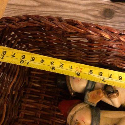 CL3:  Holiday Decor, Snowmen, Santa and More