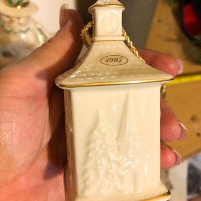 CL4:  Holida Lenox, Yankee Candle, and More