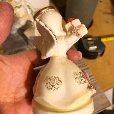 CL4:  Holida Lenox, Yankee Candle, and More