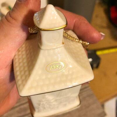 CL4:  Holida Lenox, Yankee Candle, and More