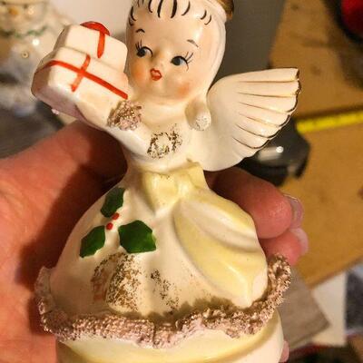 CL4:  Holida Lenox, Yankee Candle, and More