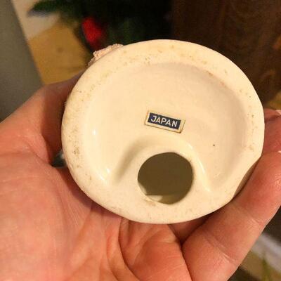 CL4:  Holida Lenox, Yankee Candle, and More