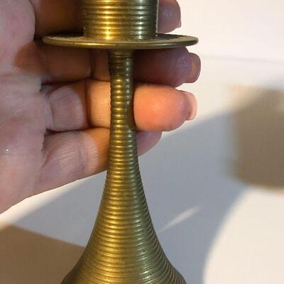 CL10:  Mexian Mixed Metal Arts