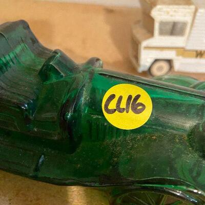 CL16:  Avon Cars After Shaves