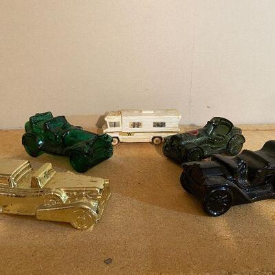 CL16:  Avon Cars After Shaves