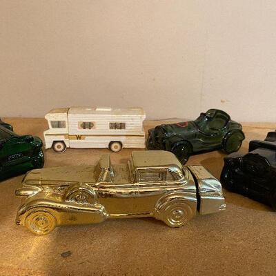 CL16:  Avon Cars After Shaves