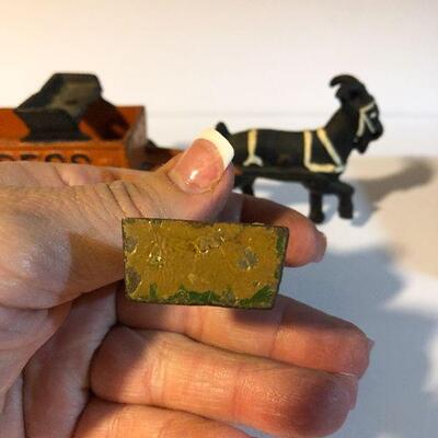 CL18:  Western Cast Iron Express