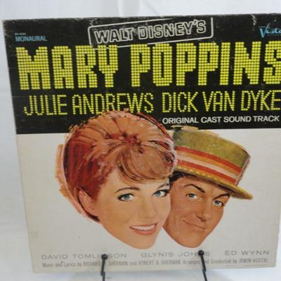 252 Mary Poppins Vintage Album