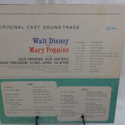 252 Mary Poppins Vintage Album