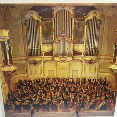 251 101 Strings Play the Worlds Great Standards Vintage Album