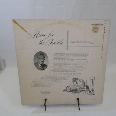 Lot 266 Four Freshmen and 5 trombones Vintage Album