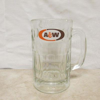 5-111 Original A&W Root Beer Mug