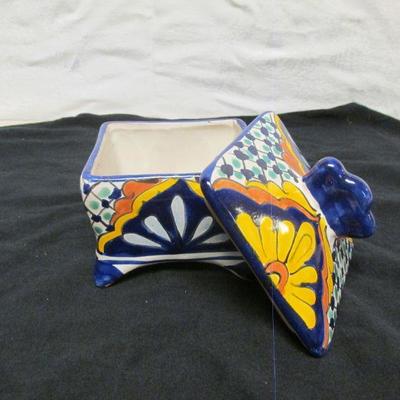 5-115 Beautiful Candy Dish