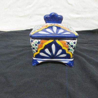 5-115 Beautiful Candy Dish