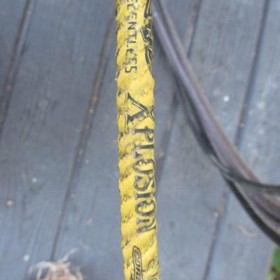 5-122 Various Used Ropes (3)